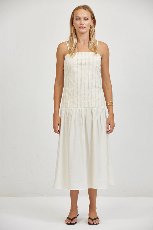 Sea Glass Sundress