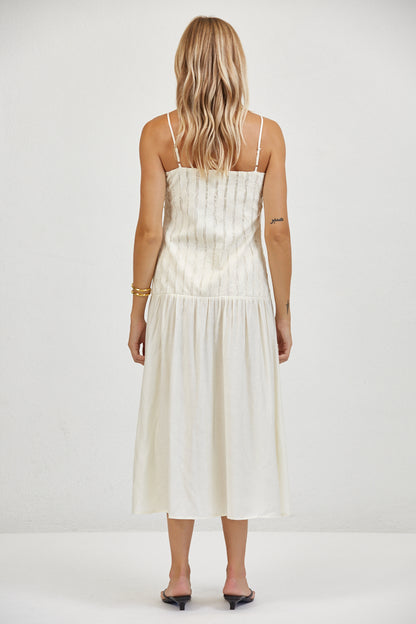 Sea Glass Sundress