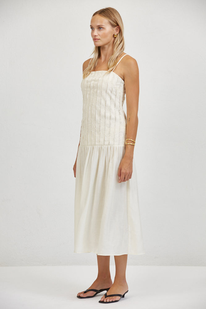 Sea Glass Sundress