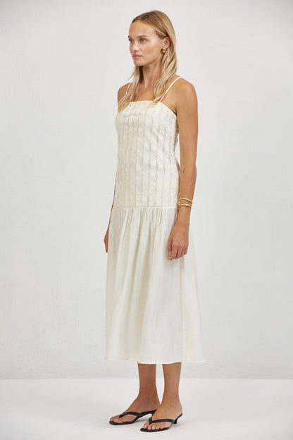 Sea Glass Sundress