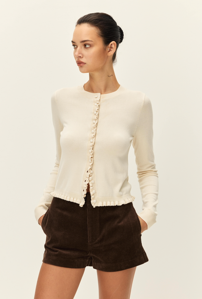 The Keepsake Cardigan