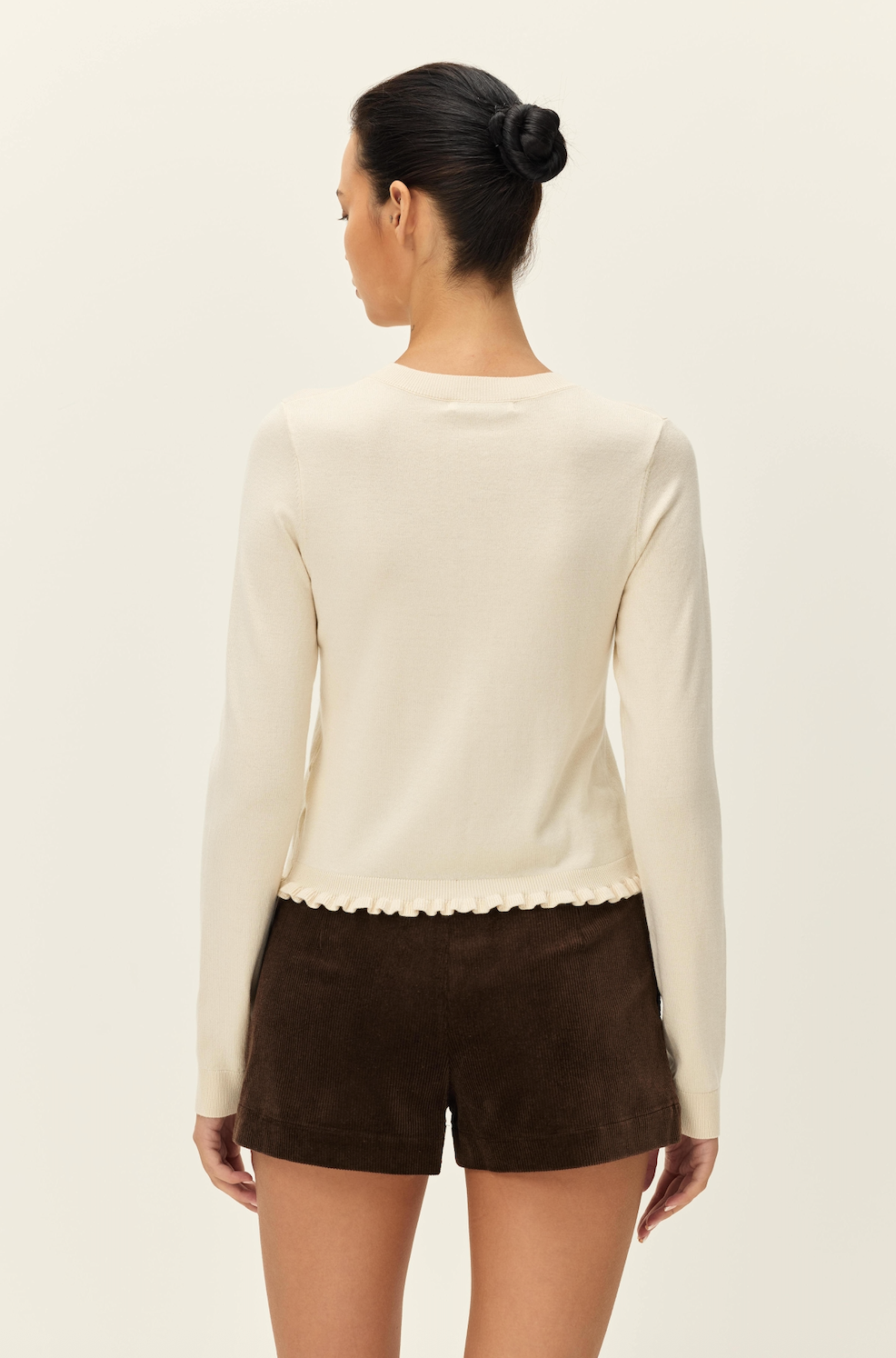 The Keepsake Cardigan