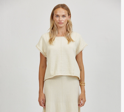 The Marielle Top