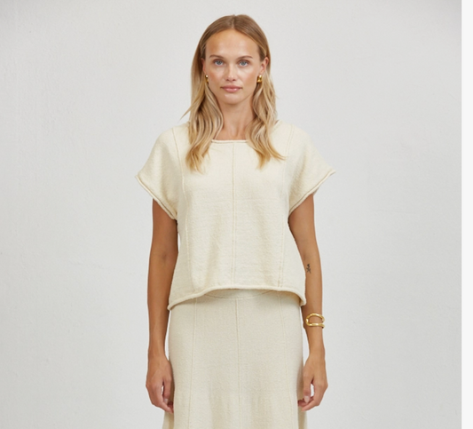 The Marielle Top