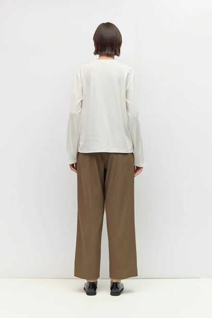 The Maren Everyday Long Sleeve