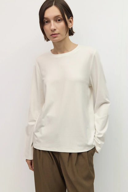 The Maren Everyday Long Sleeve