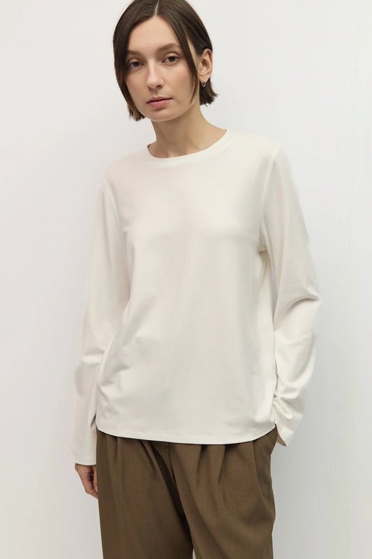The Maren Everyday Long Sleeve
