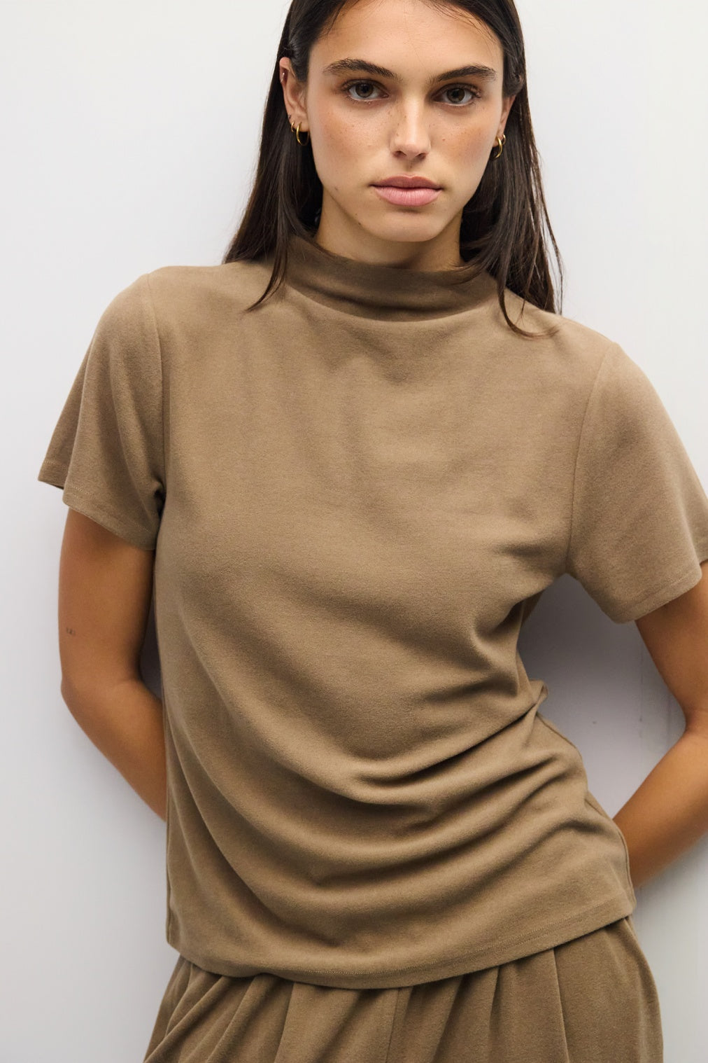 The Stillwater Soft Knit Set