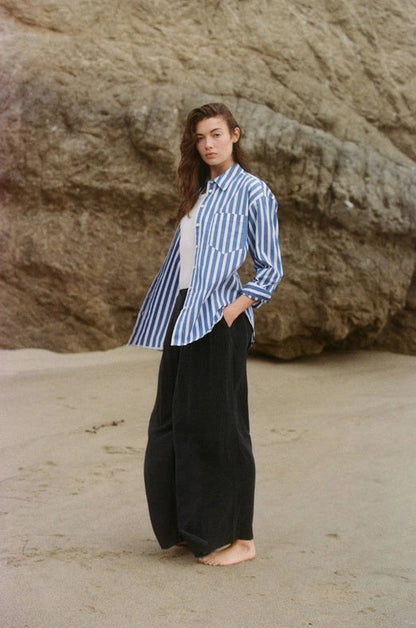 Port Striped Shirt