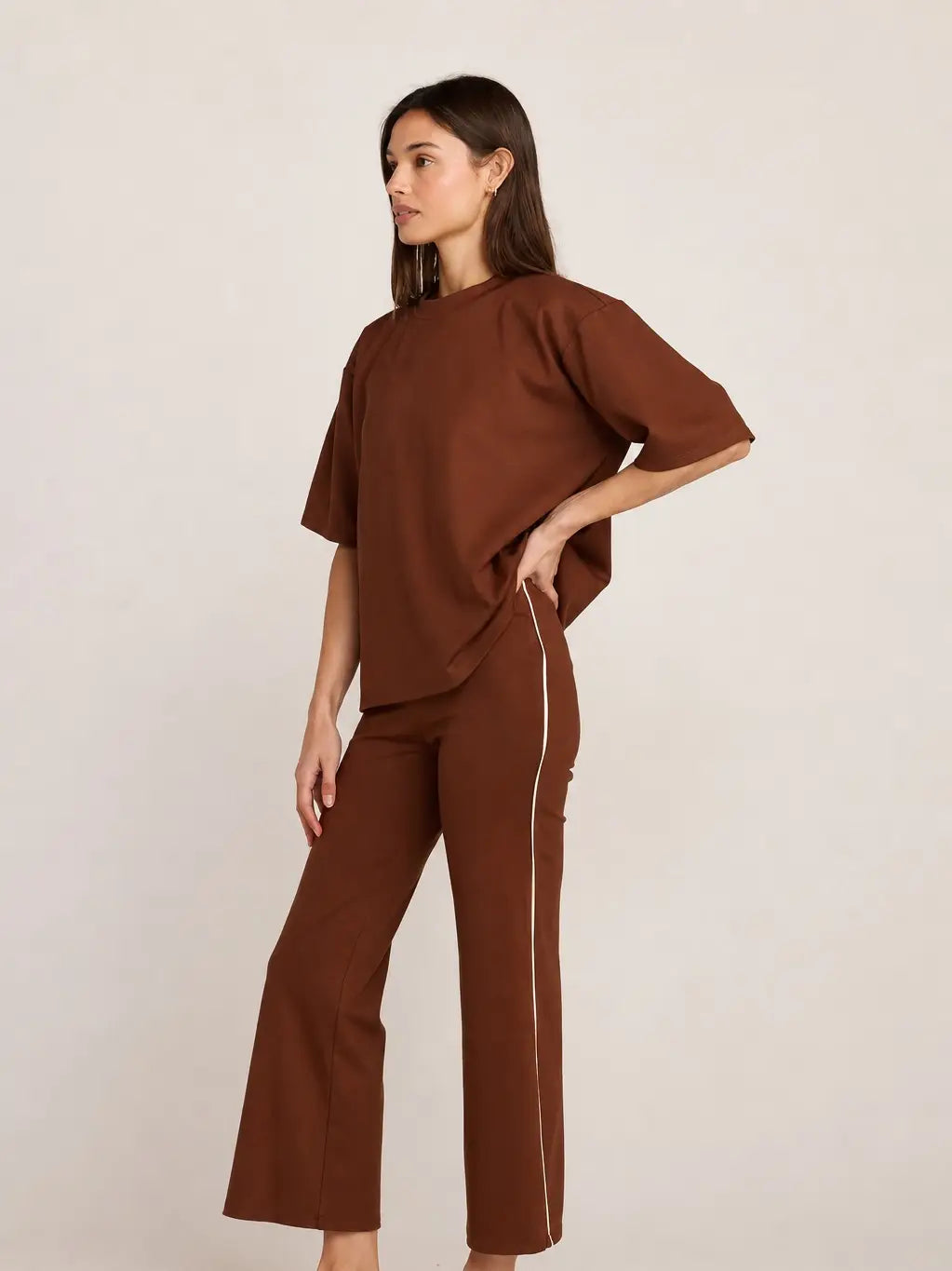 The Side Note Tee