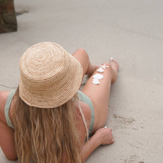 Isla Bucket Hat