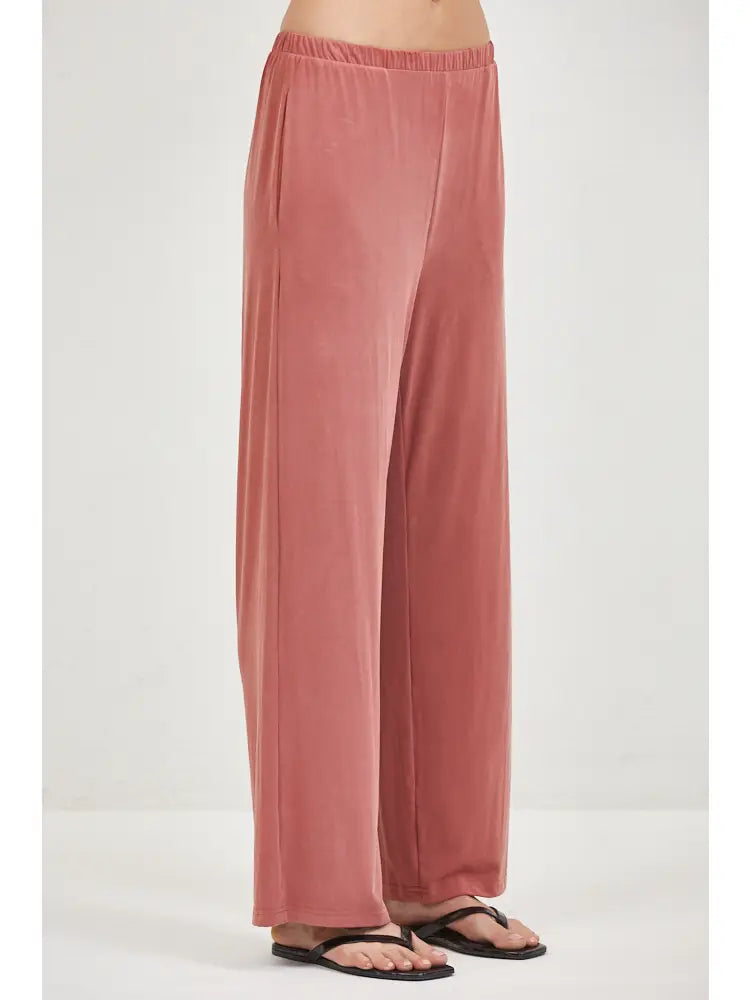 The Rosewood Lounge Pants