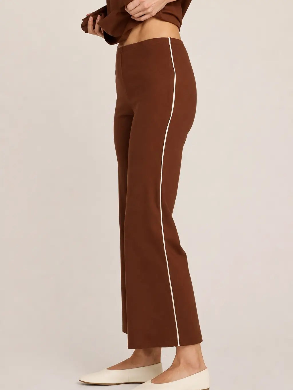 The Side Note Pants