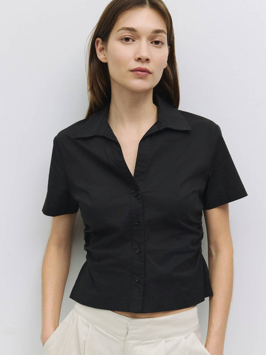The Camille Shirt