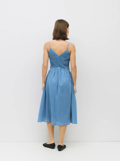 The Orlando Dress