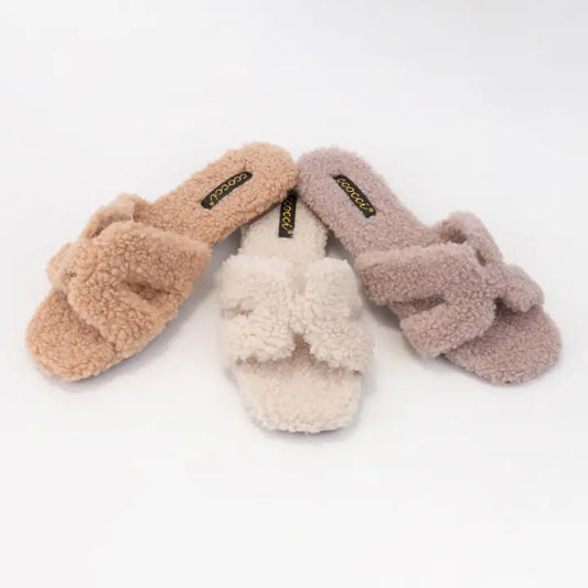 The Sunday Soft Slide