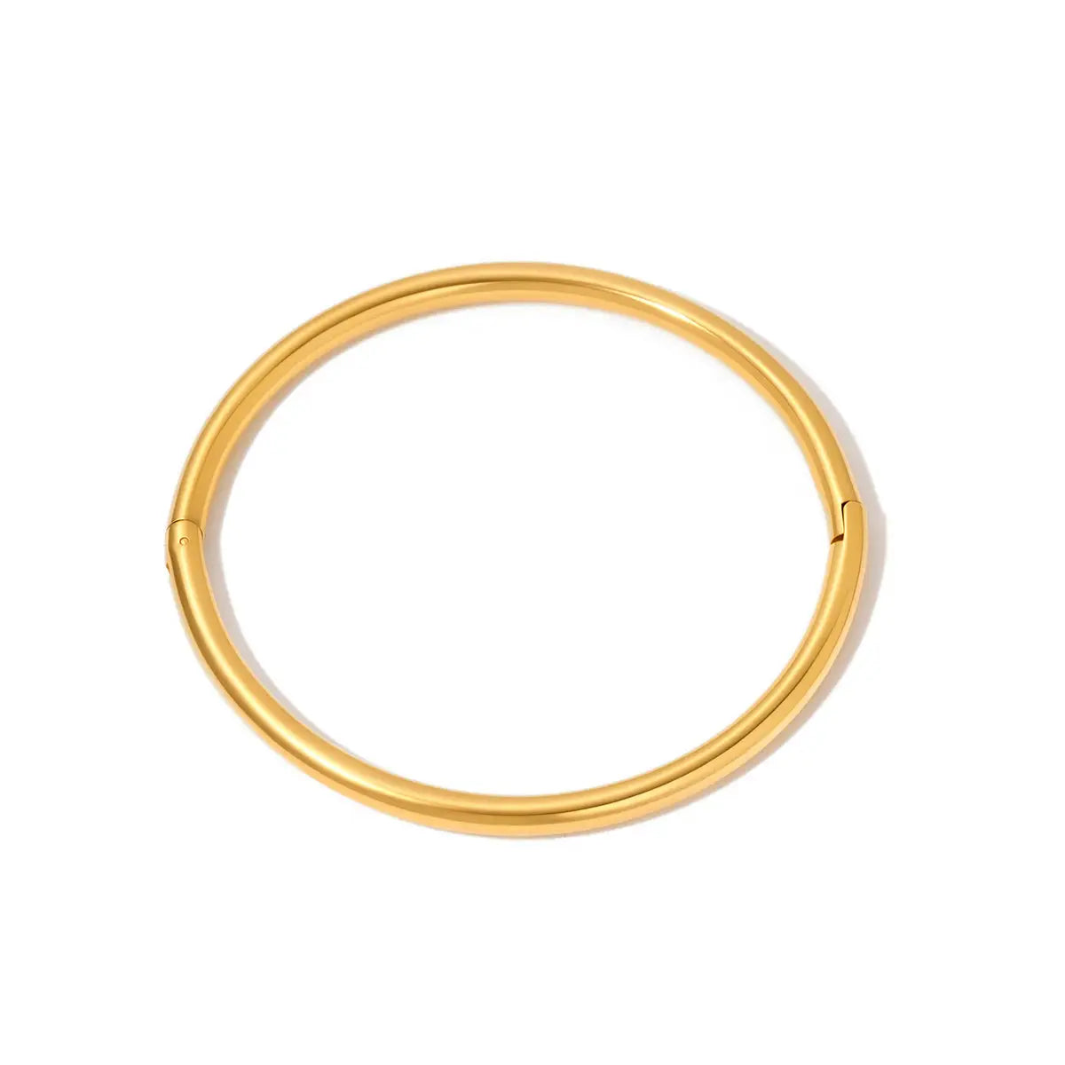 Timeless and Chic Bangle Bracelet