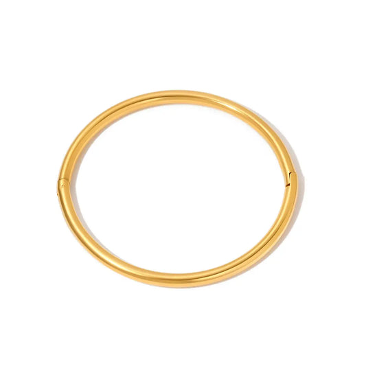 Timeless and Chic Bangle Bracelet