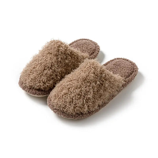 The Sunday Cloud Slippers