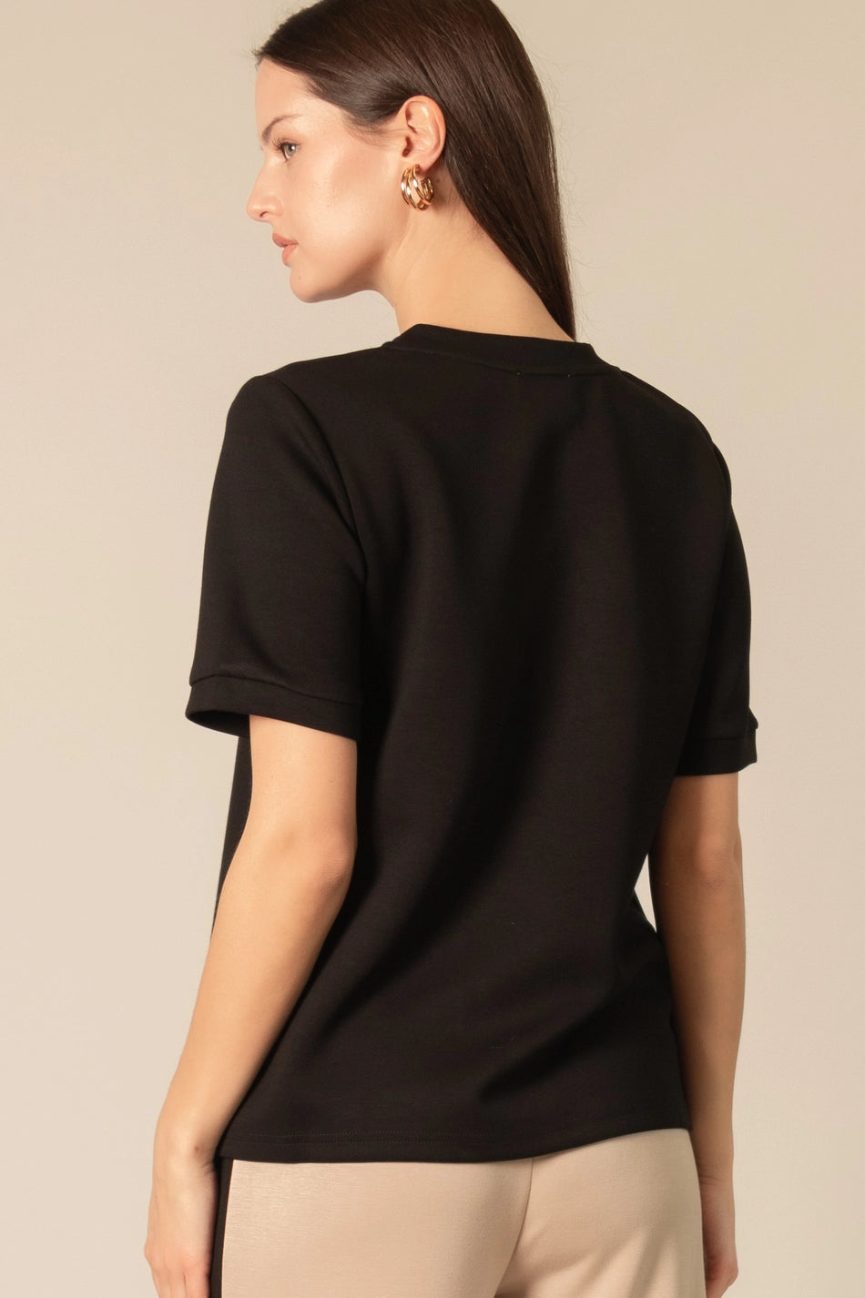 The Gallery Tee