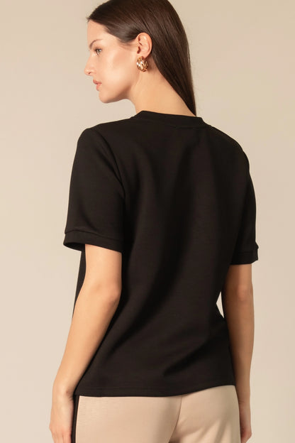 The Gallery Tee