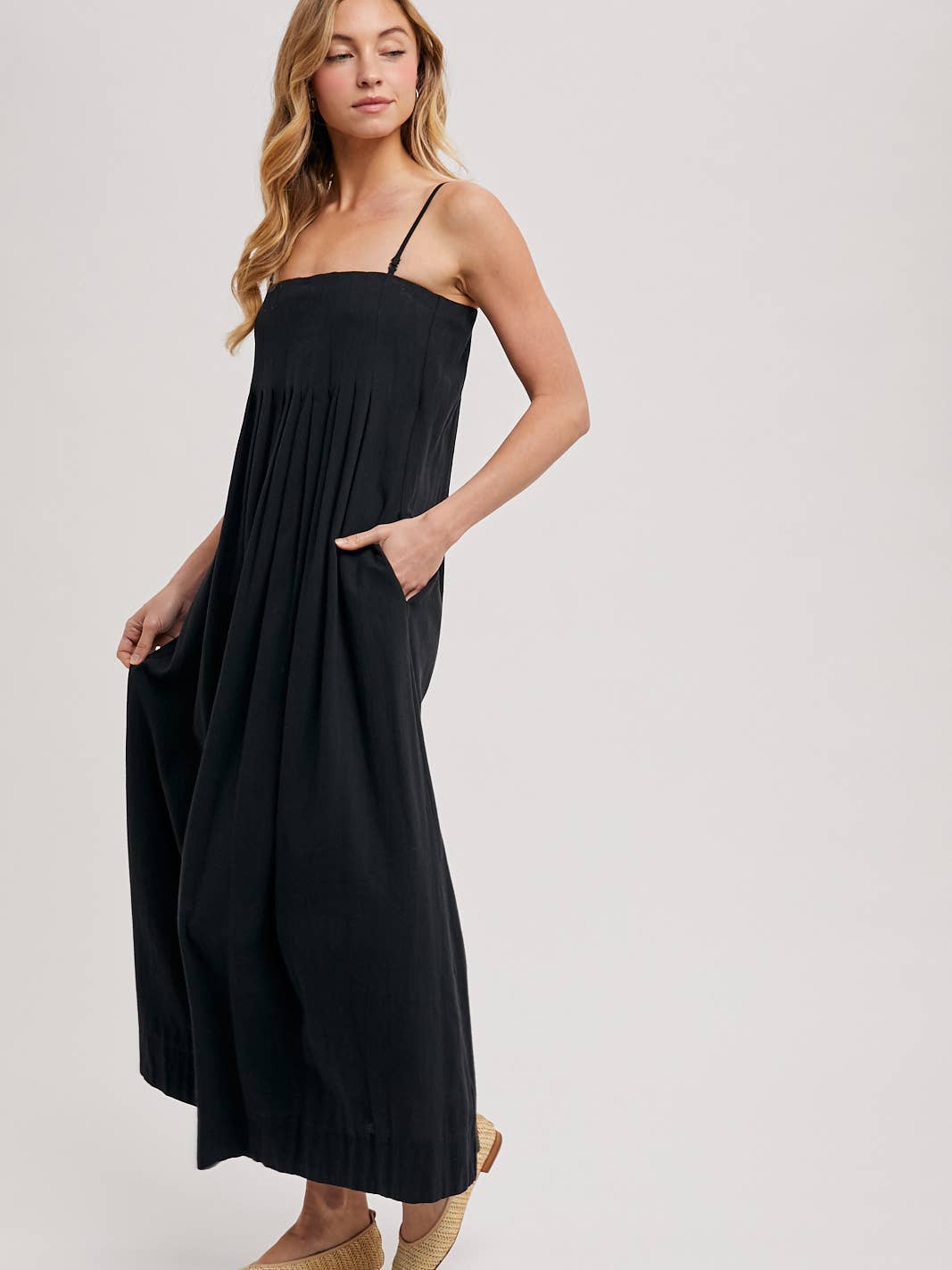 The Margot Dress