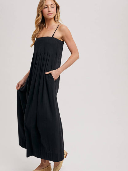 The Margot Dress