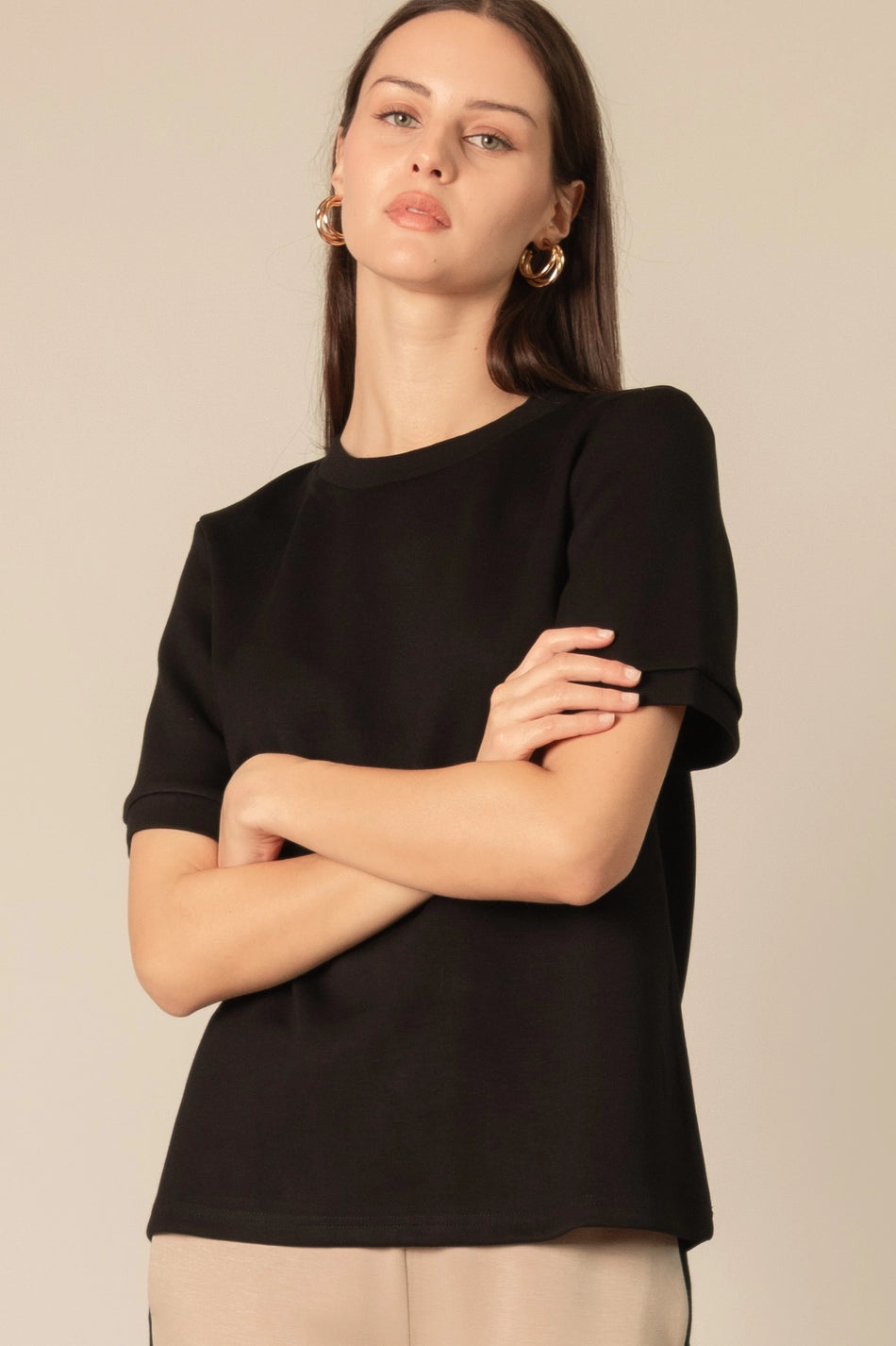 The Gallery Tee