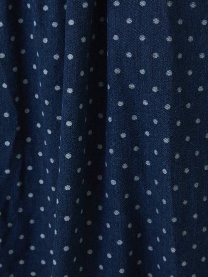 The Willow Dot Dress