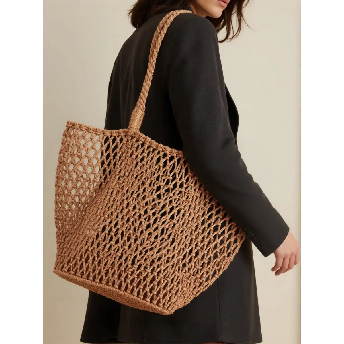 Seaside Market Tote
