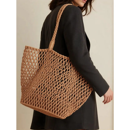 Seaside Market Tote