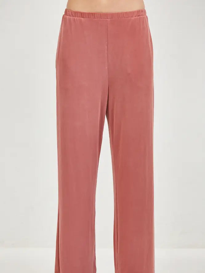 The Rosewood Lounge Pants