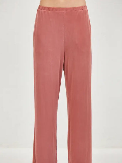 The Rosewood Lounge Pants