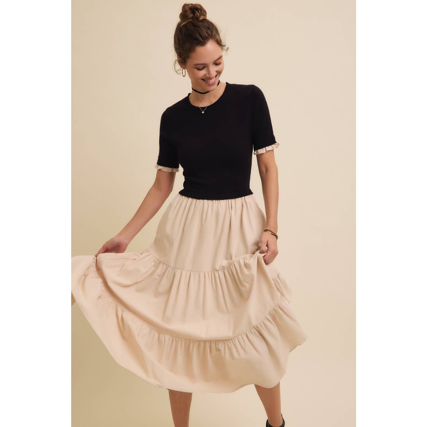 The Eloise Dress