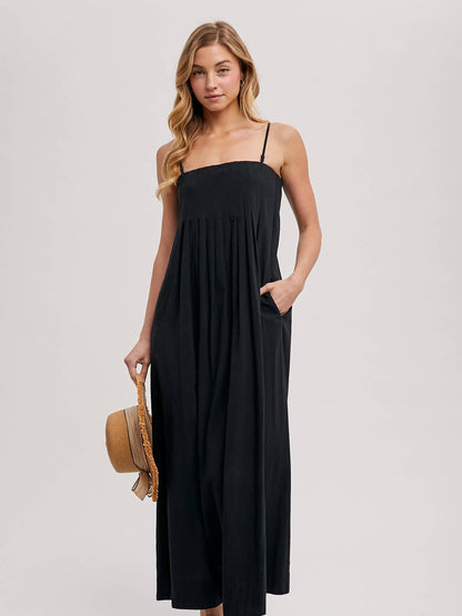 The Margot Dress