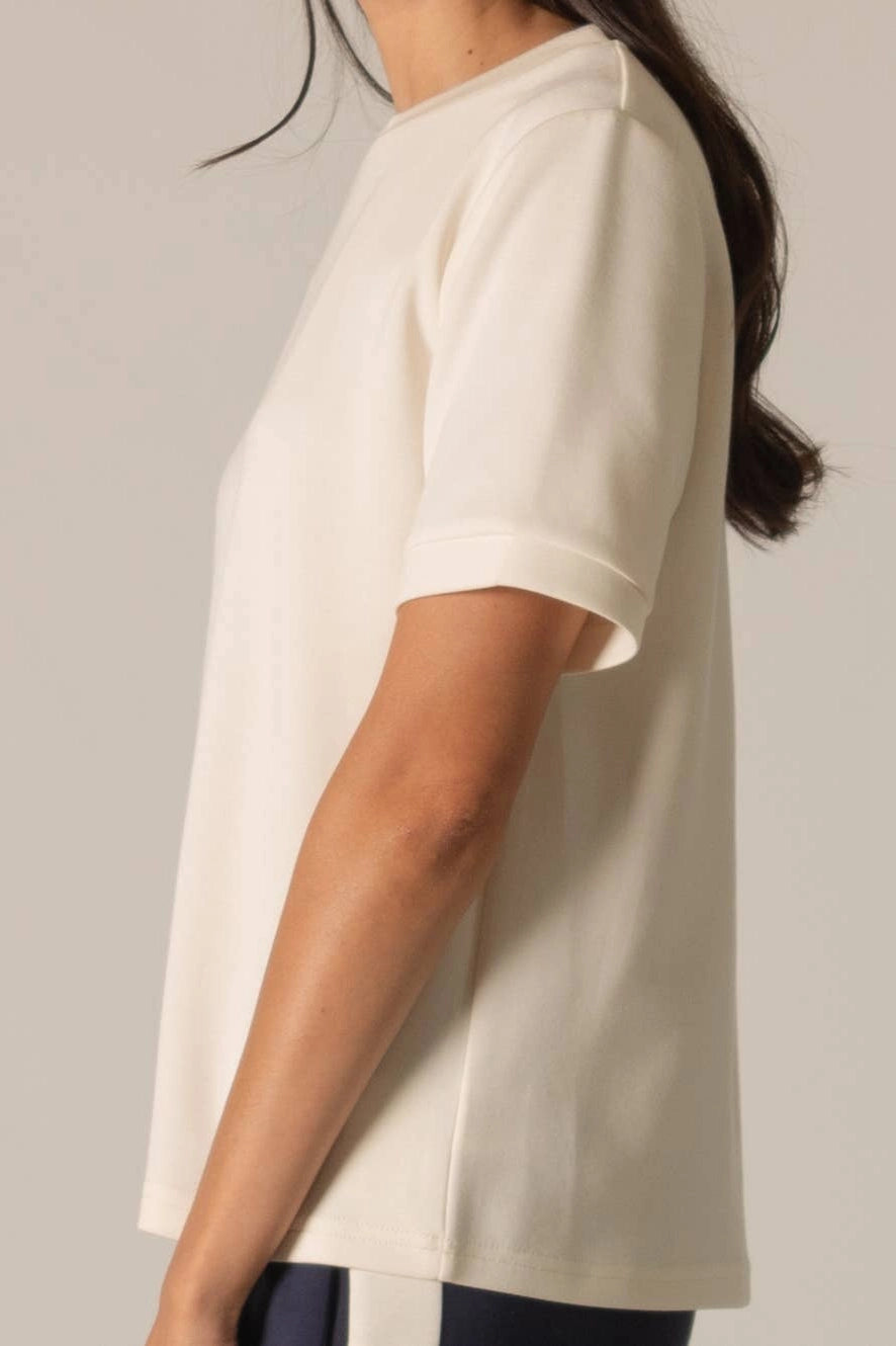 The Gallery Tee