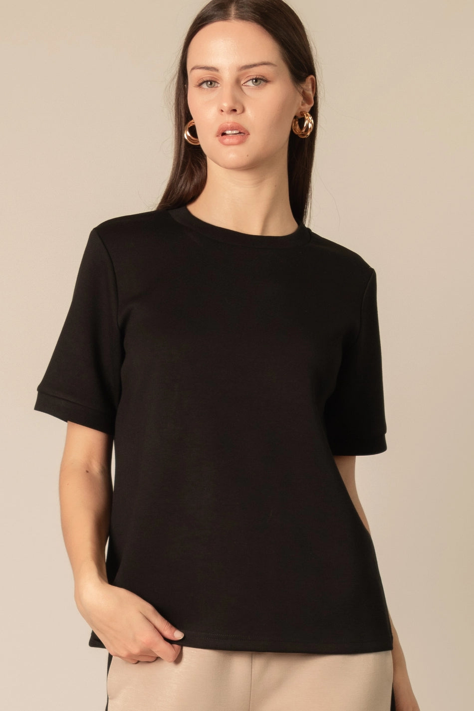 The Gallery Tee