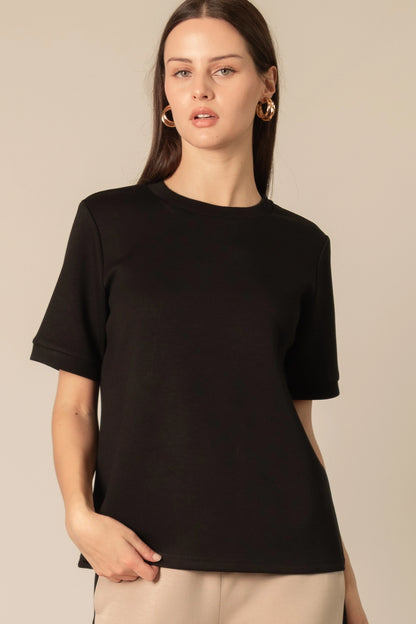 The Gallery Tee