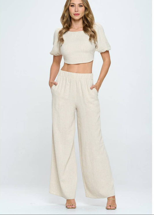 The Laguna Pant