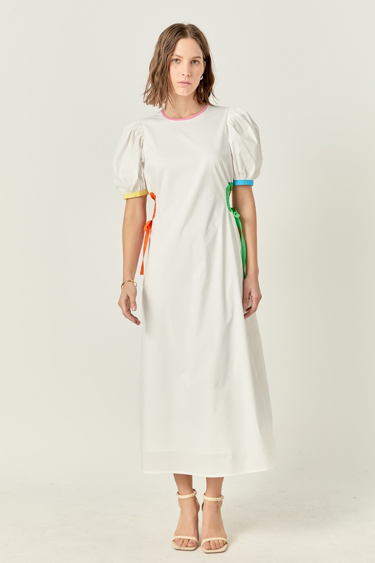 Faro Dress